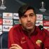 Paulo Fonseca: 'Cengiz ve Mert'e güveniyoruz' Paulo Fonseca: 'Cengiz ve Mert'e güveniyoruz'