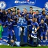 Şampiyon Chelsea Şampiyon Chelsea