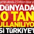 Türkiye’nin altında 2,5 trilyon dolar yatıyor!