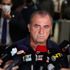 Fatih Terim'e hakaret eden sosyal medya kullanıcısının cezası belli oldu