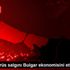Koronavirüs salgını Bulgar ekonomisini etkiledi