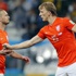 Kuyt ve Sneijder var mı?