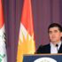 Barzani'den Erdoğan'a 'vana' yanıtı