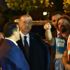 Erdoğan, 15 Temmuz Anıtı’nı dikkatlice inceledi