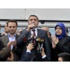 Genel seçimlere doğru Genel seçimlere doğru