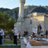 Eyyübiye Belediyesi Bosna Hersek'te iftar verdi Eyyübiye Belediyesi Bosna Hersek'te iftar verdi