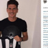 Mario Gomez'den taraftara mesaj Mario Gomez'den taraftara mesaj