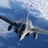 Mısır Fransa'dan 30 Rafale savaş uçağı almak için sözleşme imzaladı Mısır Fransa'dan 30 Rafale savaş uçağı almak için sözleşme imzaladı