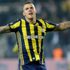 Martin Skrtel Fenerbahçe ile anlaşamadı Martin Skrtel Fenerbahçe ile anlaşamadı