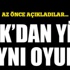 KCK eylemsizlik kararı ilan etti KCK eylemsizlik kararı ilan etti
