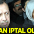 Sümeyye Erdoğan'ın nişanı iptal oldu
