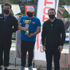 Akarsu Kano Slalom Türkiye Kupası'nda dereceye girenler belli oldu