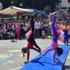 Foça’da Alanlara Sığmayan 19 Mayıs Coşkusu