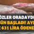Zorunlu stajlar ne zaman başlıyor? Zorunlu stajlarda ne kadar ödeme yapılıyor? Zorunlu stajlar ne zaman başlıyor? Zorunlu stajlarda ne kadar ödeme yapılıyor?