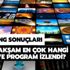 19 Aralık 2020 Reyting sonuçları açıklandı mı? Reyting sıralamasında kim birinci oldu?