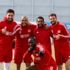 Sivasspor, Galatasaray maçına hazır Sivasspor, Galatasaray maçına hazır