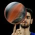Furkan Korkmaz'dan kariyer rekoru