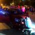 Denizli de trafik kazası: 3 yaralı Denizli de trafik kazası: 3 yaralı