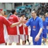 Uşak Sportif - Bc Enisey: 69-84 Uşak Sportif - Bc Enisey: 69-84