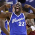 NBA'de final provası Warriors'un!