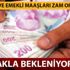 2019 Temmuz'da memur ve memur emeklilerine yüzde kaç zam yap yapılacak? Maaş zamlarında 21 Nisan sonu durum nedir? 2019 Temmuz'da memur ve memur emeklilerine yüzde kaç zam yap yapılacak? Maaş zamlarında 21 Nisan sonu durum nedir?