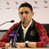 Eskişehirspor evinde kayıp