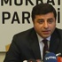 Demirtaş'tan skandal sözler