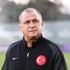 Fatih Terim: Performansı yukarı çekmeliyiz
