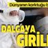 Dünyanın korkutuğu başına geldi! Koronavirüste ikinci dalgaya girildi!