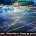 Yurt dışındaki Filistinlilerin Gazze ye girişi sürüyor