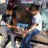 Karaman’da Satranç Sevgisi Sokaklara Taştı