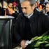 Fenerbahçe taraftarından Aykut Kocaman'a çiçek