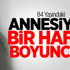 Anne Cesediyle Bir Hafta Yaşadı