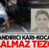 Dolandırıcı karı-kocadan akılalmaz tezgah! Dolandırıcı karı-kocadan akılalmaz tezgah!