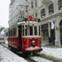 İstanbul'a kar yeniden geliyor! İşte o tarih...