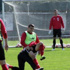 Gaziantep BB Orduspor'a hazırlanıyor!