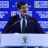 Davutoğlu: Gün imtihan günüdür Davutoğlu: Gün imtihan günüdür