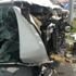 Van'da trafik kazası, yaralananlar var