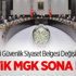 7 Saaat Süren Kritik MGK Sona Erdi 7 Saaat Süren Kritik MGK Sona Erdi