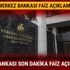 Merkez Bankası açıklaması ne zaman? Merkez Bankası faiz düşürürse ne olur? Merkez Bankası açıklaması ne zaman? Merkez Bankası faiz düşürürse ne olur?