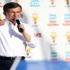 Başbakan Davutoğlu'ndan gençlere büyük müjde!