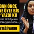 Reyhane Cebbari idamından önce annesine bu mektubu yazdı!