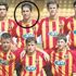 Koskoca bir jenerasyon kayboldu gitti Koskoca bir jenerasyon kayboldu gitti