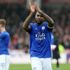 Çağlar Söyüncü 90 dakika oynadı Leicester turladı Çağlar Söyüncü 90 dakika oynadı Leicester turladı