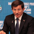 Davutoğlu'ndan dikkat çeken çözüm süreci mesajı! Davutoğlu'ndan dikkat çeken çözüm süreci mesajı!