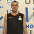 Galatasaray Liv Hospital Aleks Maric'le yollarını ayrıldı Galatasaray Liv Hospital Aleks Maric'le yollarını ayrıldı