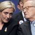 Fransa'da mahkeme baba Le Pen'in ihracına karar verdi