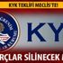 KYK borçları silindi mi, ertelenecek mi? KYK borçları ne zaman silinecek?