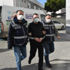 Samsun merkezli 4 ilde organize suç örgütü operasyonu