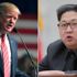Trump'tan Kim Jong-un'a övgü dolu sözler